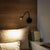 N. Ocho Wall Lamp Wall Lights Marset 