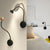 N. Ocho Wall Lamp Wall Lights Marset 