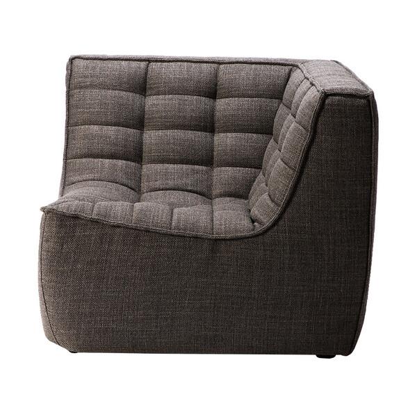 N701 Sofa - Corner Sofa Ethnicraft 