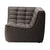 N701 Sofa - Corner Sofa Ethnicraft 