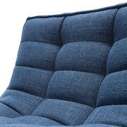 N701 Sofa - Round Corner Sofa Ethnicraft 