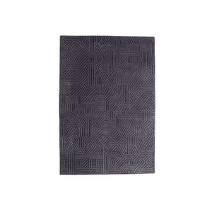 Milton Glaser African Pattern Rug NaniMarquina African Pattern 3 Small - 5’7" x 7’10" 