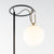 NH Floor Lamp Floor Lamps Artemide 