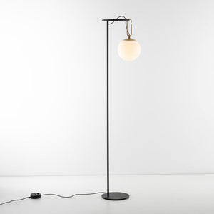 NH Floor Lamp Floor Lamps Artemide 