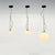 NH Single Suspension Lamp Pendant Lights Artemide 