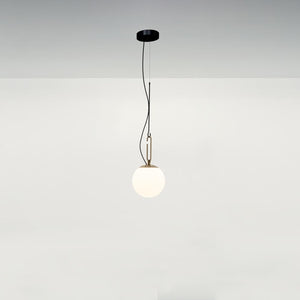 NH Single Suspension Lamp Pendant Lights Artemide 22 Dimmable 2-Wire 