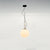 NH Single Suspension Lamp Pendant Lights Artemide 35 Dimmable 2-Wire 