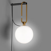 NH Wall Light Wall Lights Artemide 