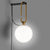 NH Wall Light Wall Lights Artemide 