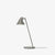 NJP Mini Table Lamp Table Lamps Louis Poulsen Taupe 