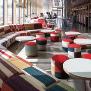 Kilim Pouf ottomans NaniMarquina 