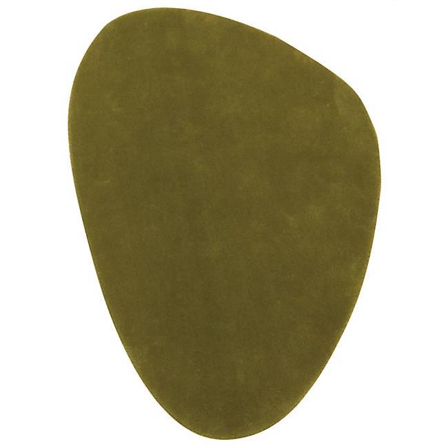 Cal Rug Rug NaniMarquina Cal 3 - Olive green 