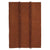 Mia Rug Rug NaniMarquina Brick Large - 6’7" x 9’10" 