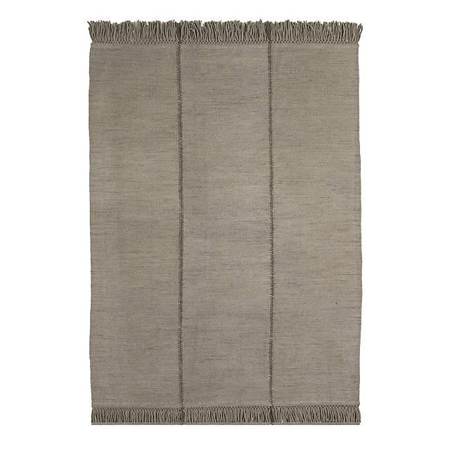 Mia Rug Rug NaniMarquina Stone Large - 6’7" x 9’10" 