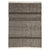 Tres Texture Rug Rugs NaniMarquina Chocolate Large - 9’10" x 13’1" 