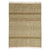 Tres Texture Rug Rugs NaniMarquina Ochre Large - 9’10" x 13’1" 