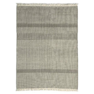 Tres Texture Rug Rugs NaniMarquina Pearl Large - 9’10" x 13’1" 