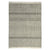 Tres Texture Rug Rugs NaniMarquina Pearl Large - 9’10" x 13’1" 