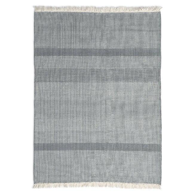 Tres Texture Rug Rugs NaniMarquina Salvia Large - 9’10" x 13’1" 