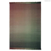 Shade Rug Rug NaniMarquina Palette 3 Small - 5’7" x 7’10" 
