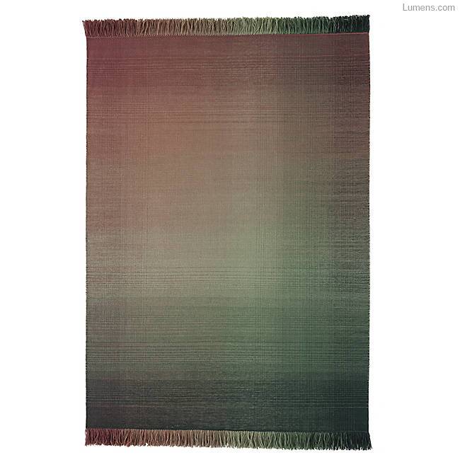 Shade Rug Rug NaniMarquina Palette 3 Small - 5’7" x 7’10" 