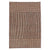 Blur Rug Rug NaniMarquina Red - 5’7" x 7’10" 