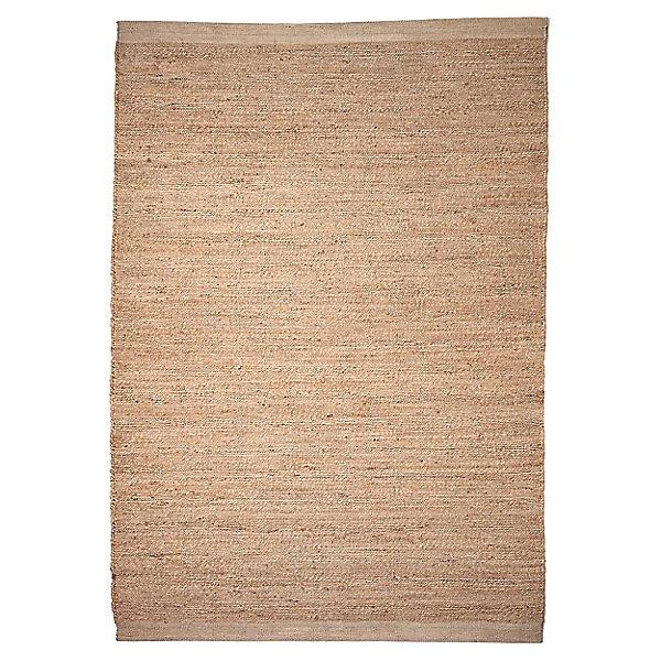 Herb Rug Rugs NaniMarquina Natural 5’7" x 7’10" 