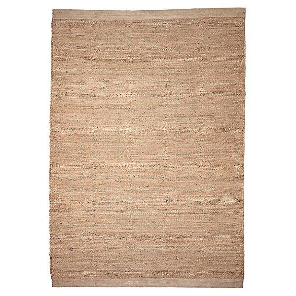 Herb Rug Rugs NaniMarquina Natural 5’7" x 7’10" 