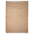 Herb Rug Rugs NaniMarquina Natural 5’7" x 7’10" 