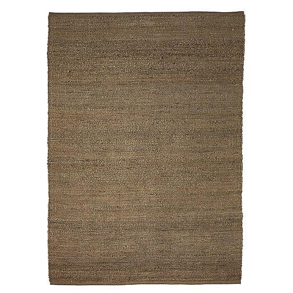 Herb Rug Rugs NaniMarquina Brown 5’7" x 7’10" 