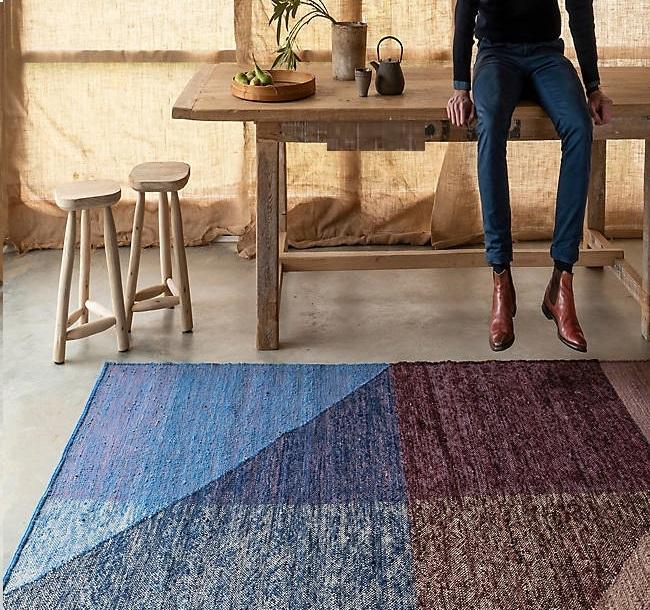 Capas Rug Rug NaniMarquina 