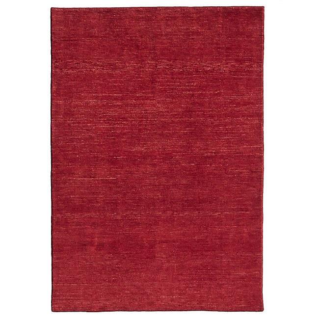 Persian Colors Rug Rug NaniMarquina Scarlet Large - 9’10&quot; x 13’1&quot; 