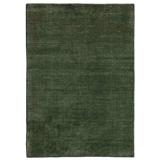 Persian Colors Rug Rug NaniMarquina Moss Large - 9’10" x 13’1" 