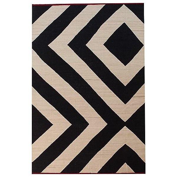 Mélange Zoom Rug Rug NaniMarquina Large - 9’10" x 13’1" 