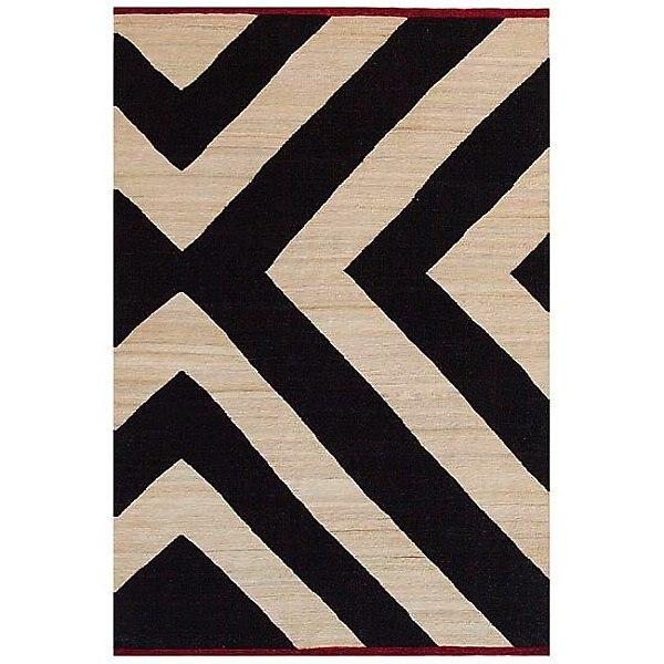 Mélange Zoom Rug Rug NaniMarquina Medium - 6’7&quot; x 9’10&quot; 