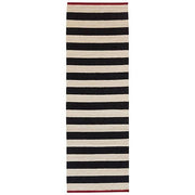 Melange Stripes 2 Rug Rug NaniMarquina 