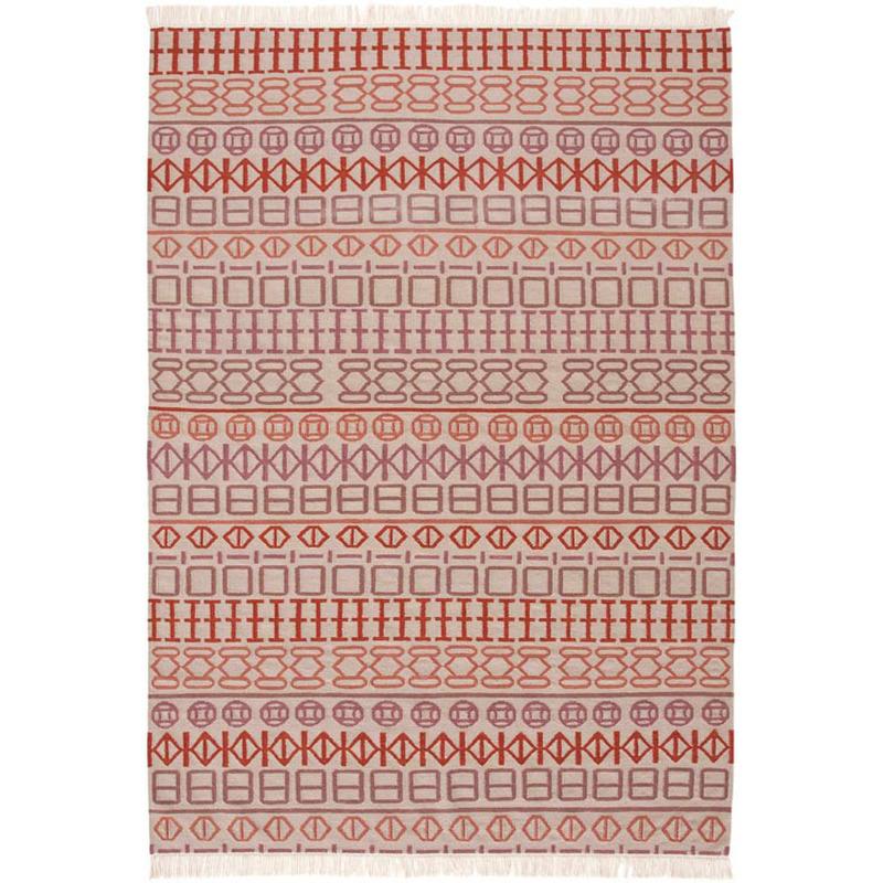 Naidu Rug Rug Gan 5’7" x 7’11" 