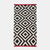 Mélange Pattern 1 Rug Rug NaniMarquina Small - 2’ 8" x 4’7’" 