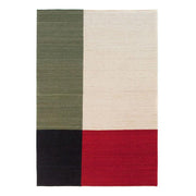 Mélange Color 1 Rug Rug NaniMarquina Large - 6’7" x 9’10" 