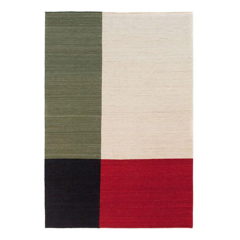 Mélange Color 1 Rug Rug NaniMarquina Large - 6’7" x 9’10" 