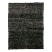 Noche Rug Rug NaniMarquina Black Large- 9’10"x13’1" 