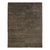 Noche Rug Rug NaniMarquina Brown Large- 9’10"x13’1" 