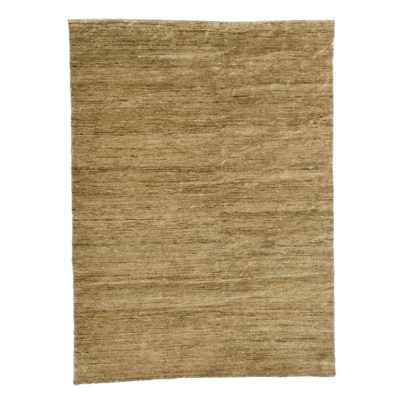 Noche Rug Rug NaniMarquina Natural Large- 9’10"x13’1" 