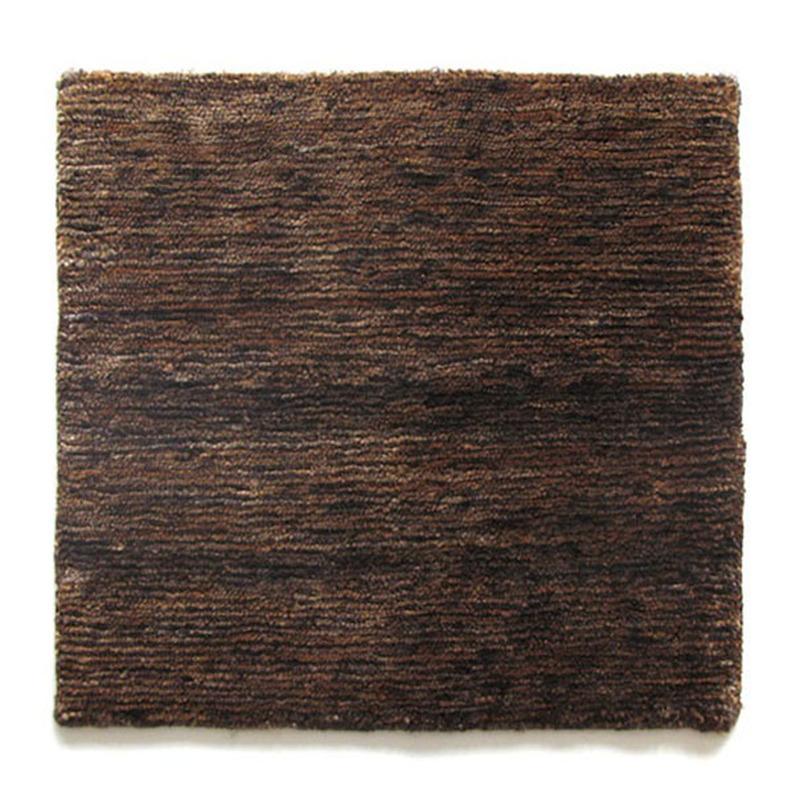 Noche Rug Rug NaniMarquina Brown Small - 5’7"x7’10" 