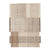 Tres Vegetal Rug Rug NaniMarquina Medium - 6’7" x 9’10" 