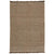 Wellbeing Nettle Dhurrie Rug Rug NaniMarquina Large - 9’10" x 13’1" 