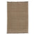 Wellbeing Nettle Dhurrie Rug Rug NaniMarquina Medium - 6’7" x 9’10" 