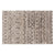 Bereber Rug Rug Gan Natural 9’10" x 13’2" 