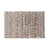 Bereber Rug Rug Gan Natural 6’7" x 9’10" 