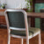 Navy Officer Side Chair Side/Dining Emeco 